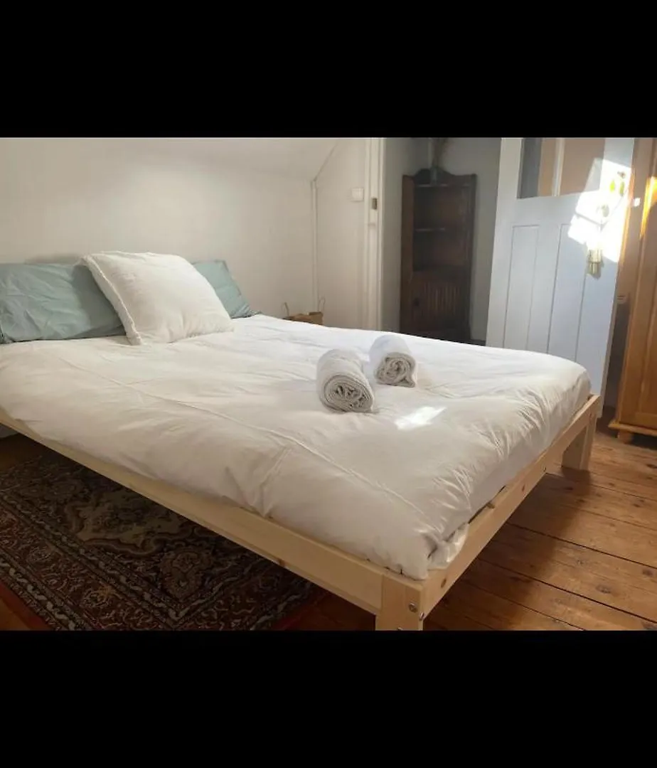 Ferienwohnung Le Bateau Ivre- Historique Dinan Frankreich